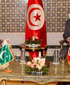 باكستان تؤكد اهتمامها بالعلاقات الأخوية مع تونس