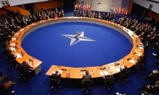الناتو يؤكد أهمية التكنولوجيا المتقدمة في صد الهجمات