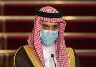السعودية وتايلاند يتطلعان لتكثيف العمل الثنائي