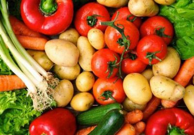 أسعار الخضروات والفواكه بأسواق العاصمة عدن اليوم الأربعاء