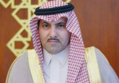 آل جابر: السعودية والإمارات تطلعان العالم على جرائم الحوثي
