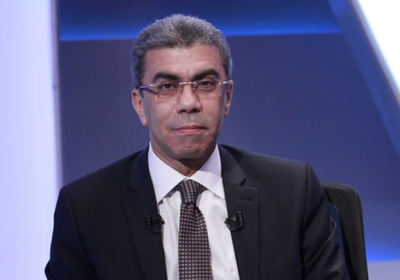 مصر.. وفاة الكاتب الصحفي ياسر رزق