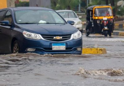 مصر.. مفاجآت بشأن حالة الطقس والأمطار