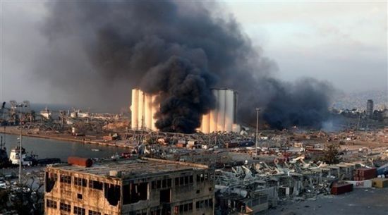 لبنان.. اختراق هاتف ناشطة في تحقيق مرفأ بيروت بـ "بيغاسوس" 