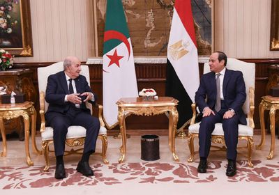 صحف الكويت تُسلط الضوء على مباحثات السيسي وتبون