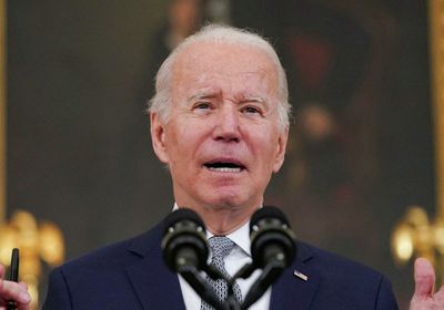 أمير قطر يلتقي بايدن في واشنطن.. الاثنين المقبل