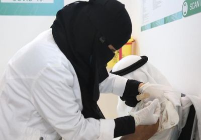السعودية.. تسجيل 4526 إصابة جديدة بكورونا