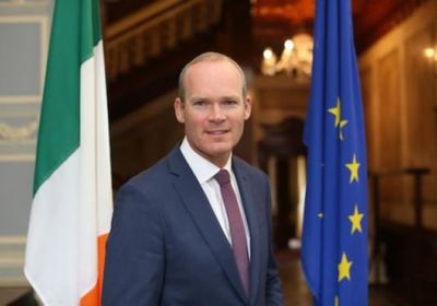 إيرلندا تعلن تضامنها مع الإمارات ردا على العدوان الحوثي