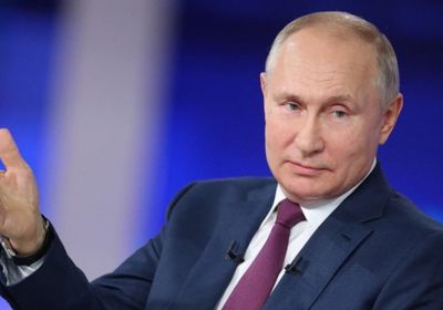 رفض روسي لتهديدات بايدن بفرض عقوبات على بوتين