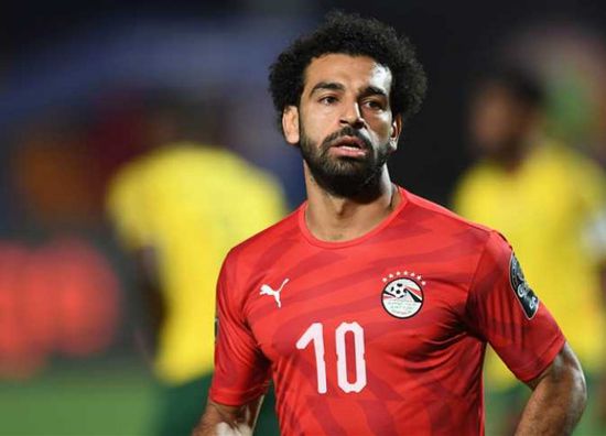 التشكيل الرسمي لمنتخب مصر في موقعة كوت ديفوار
