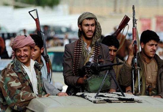 غضب جنوبي من "جرائم الحوثي الإرهابية"