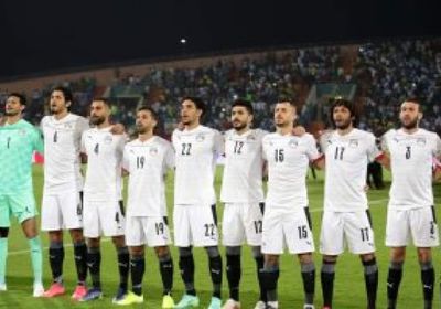 انطلاق مباراة مصر وكوت ديفوار بأمم أفريقيا
