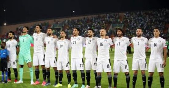 انطلاق مباراة مصر وكوت ديفوار بأمم أفريقيا