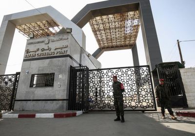 مصر.. استئناف فتح معبر رفح البري من الجانبين