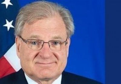 سفارة أمريكا بليبيا تدعو جميع الدول لإخراج المرتزقة