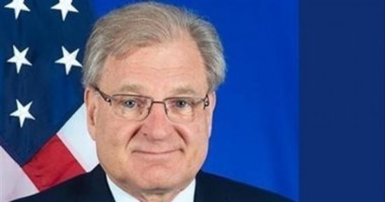 سفارة أمريكا بليبيا تدعو جميع الدول لإخراج المرتزقة