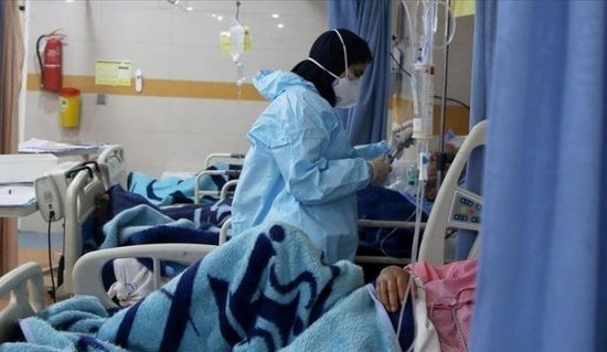 العراق يرصد 10 وفيات و 8107 إصابات جديدة كورونا