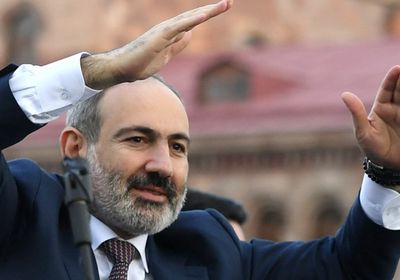 للمرة الثانية.. إصابة رئيس وزراء أرمينيا بكورونا