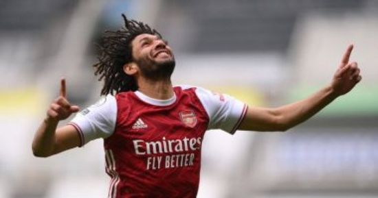 النني يحصد جائزة أفضل لاعب خلال مباراة مصر وكوت ديفوار