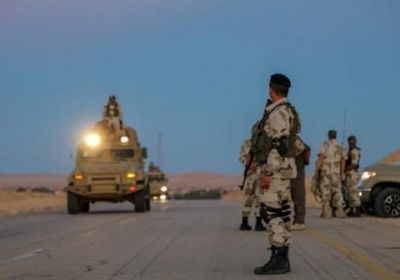 الجيش الليبي يشتبك مع داعش جنوب ليبيا