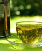 فوائد الشاي الأخضر في علاج التهاب المفاصل