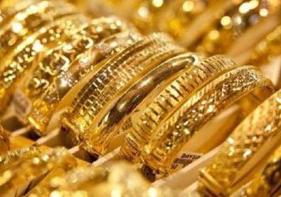أسعار الذهب اليوم الخميس 27-1-2022 في الأسواق اليمنية