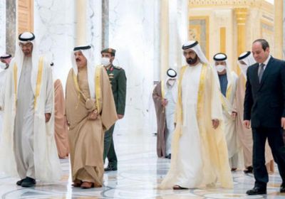 الاتحاد: موقف الإمارات والبحرين ومصر موحد ضد إرهاب المليشيا