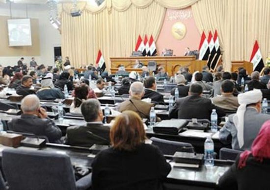 البرلمان العراقي يكشف عن موعد جلسة انتخاب رئيس الجمهورية