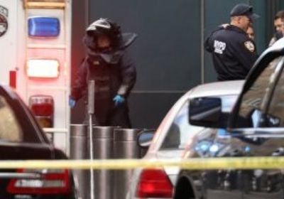مقتل سيدة وإصابة 4 آخرين بإطلاق نار بفندق في واشنطن