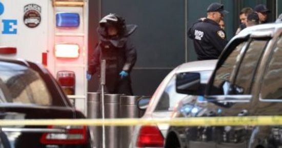 مقتل سيدة وإصابة 4 آخرين بإطلاق نار بفندق في واشنطن