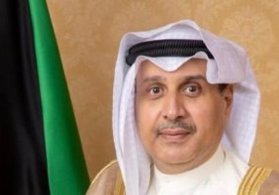 إصابة وزير الدفاع الكويتي حمد جابر العلي بكورونا