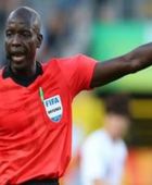 السنغالي ماجيتي نداي يدير مباراة مصر و المغرب بأمم إفريقيا