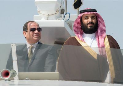 تأكيدات صينية بحضور السيسي وولي العهد السعودي افتتاح أولمبياد بكين