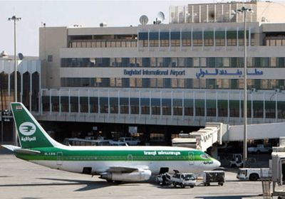 أول تعليق لـ البعثة الأممية على الهجوم الصاروخي في مطار بغداد