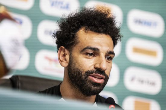 محمد صلاح ينضم إلى النجوم الأكثر شعبية على "إنستجرام"