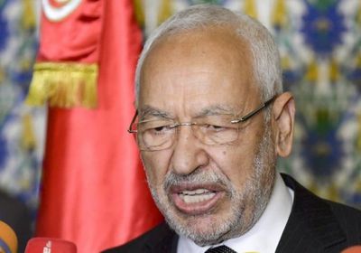 تونس.. غرامة 10 آلاف دينار بحق الغنوشي لمخالفته الإشهار السياسي