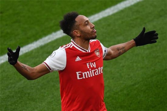 صراع ناري بين برشلونة ويوفنتوس لضم أوباماينج