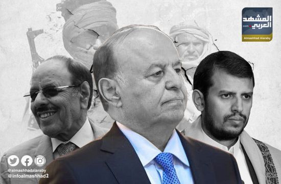 مزاعم استهداف السجن.. أدلة التحالف تغلق الباب في وجه أكاذيب الحوثي والإخوان