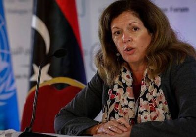 وليامز تحذر من تشكيل حكومتين في ليبيا.. وتوضح السبب