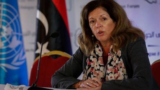 وليامز تحذر من تشكيل حكومتين في ليبيا.. وتوضح السبب