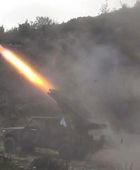صاروخ حوثي يضرب عسيلان ويوقع خسائر بشرية