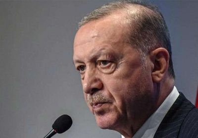 أردوغان يقيل وزير العدل ويعين بديلًا