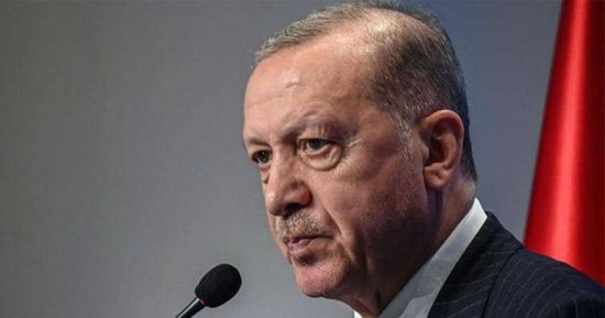 أردوغان يقيل وزير العدل ويعين بديلًا