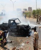 عبوة ناسفة تقتل 4 من قوات الأمن الباكستانية