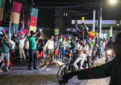 وزير الرياضة الكاميروني يكشف سبب حادث ملعب "ليمبي"