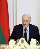 رئيس بيلاروسيا: إذا اندلعت الحرب بأوكرانيا سيخسر الجميع