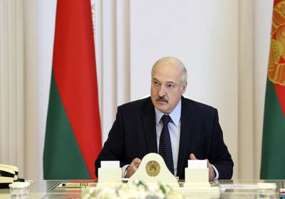 رئيس بيلاروسيا: إذا اندلعت الحرب بأوكرانيا سيخسر الجميع