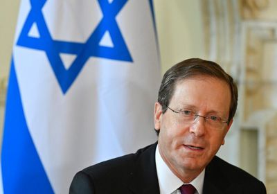 الأحد..الرئيس الإسرائيلي يزور الإمارات