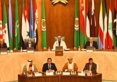 البرلمان العربي يدين استهدف مطار بغداد