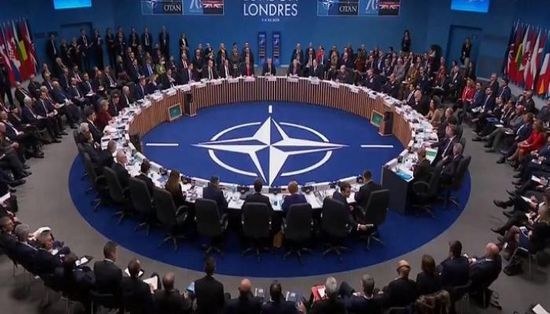 مباحثات أمريكية فرنسية لتعزيز "الناتو"